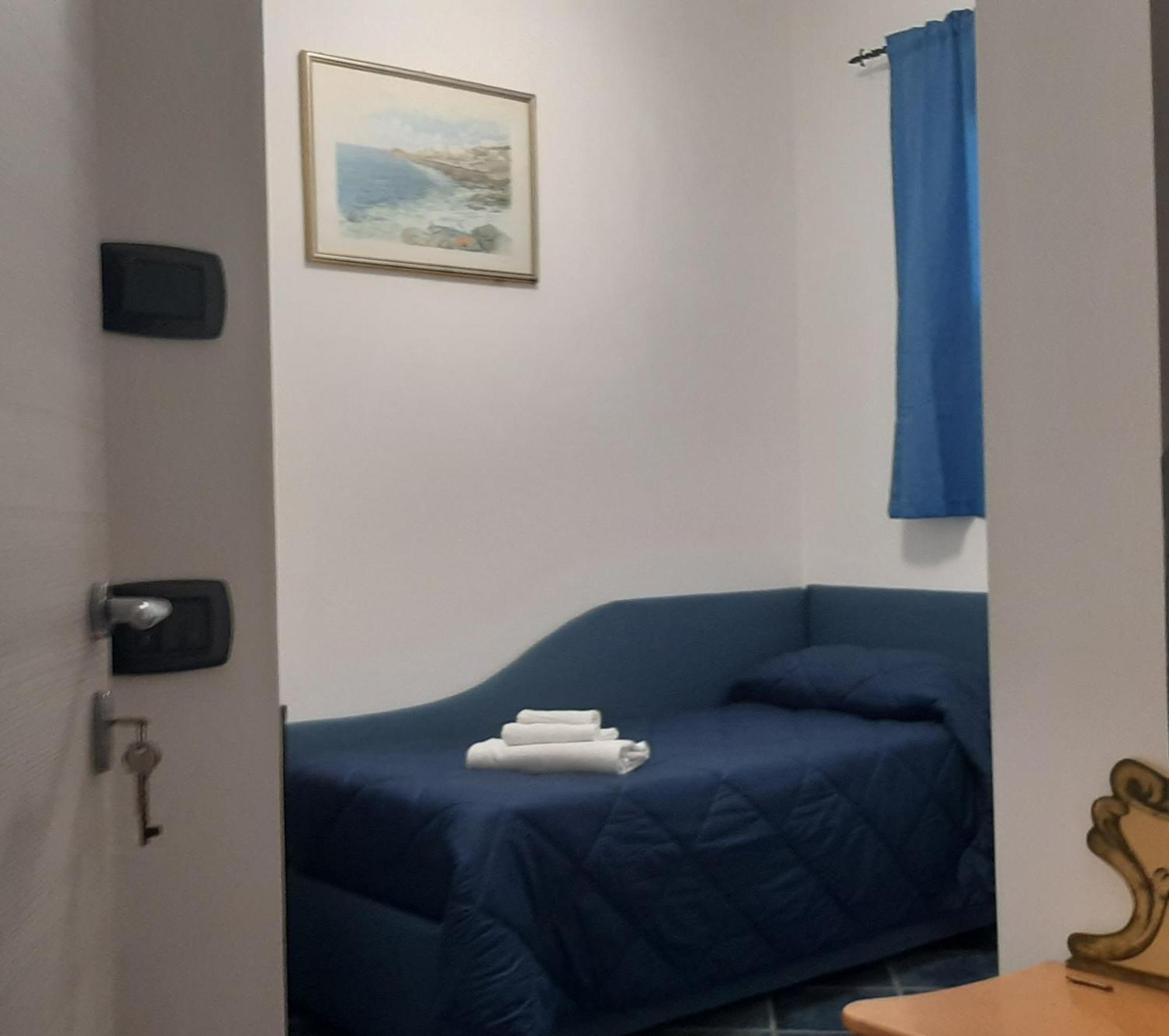B&B Dimora Di Girgenti Agrigento Quarto foto